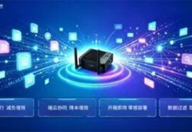 自带AI技能包，联通推出办公智能网关