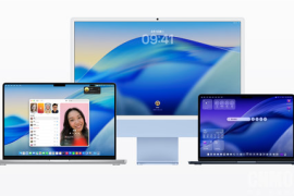 苹果与阿里巴巴合作,千问AI功能上线Mac