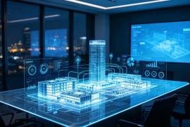 租金不能降、区位不能改,办公空间如何“破局”?ReWork办公空间大会带来新解法