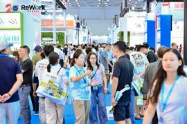 重新定义办公,链接产业未来!2026 ReWork湾区国际AI办公应用及办公空间展览会圆满收官!