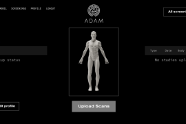 FDA批准A.D.A.M.的3D打印骨骼符合510（k）许可