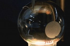 美国陆军科学家谈如何3D打印生物传感器