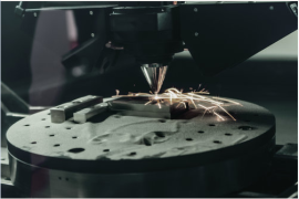 ASTM与美国航空航天局签订协议以支持金属3D打印