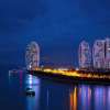 海南自贸区建立全天候进出岛人流、物流、资金流监管系统