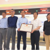 年内第三家世界500强入郑州自贸片区，半小时完成领证