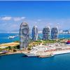 海南自贸区首个详规获批，三亚将成国际旅游消费中心的引领区