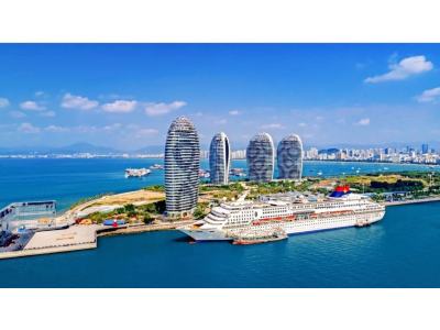 海南自贸区首个详规获批，三亚将成国际旅游消费中心的引领区