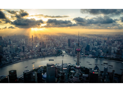 上海自贸区可设外商独资旅行社