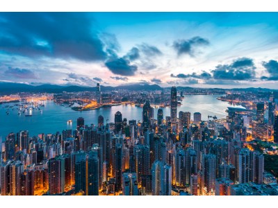 世界5大自贸区税收政策比较：香港新加坡迪拜伦敦纽约哪家强