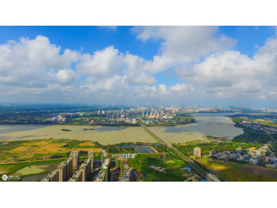 海口江东新区产业发展规划通过专家评审