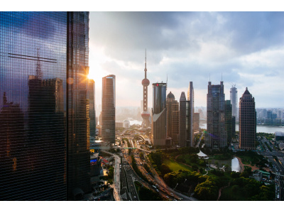 上海推进自贸区投资便利化 支持外商投资企业上市