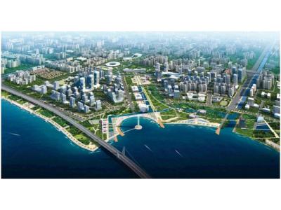 广州南沙自贸区逐步向香港扩大开放建筑市场