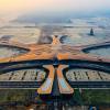 北京大兴国际机场正式投运 