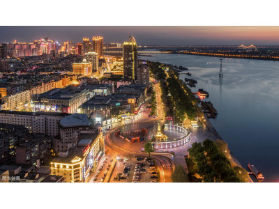 黑龙江自贸试验区：建成向北开放重要窗口