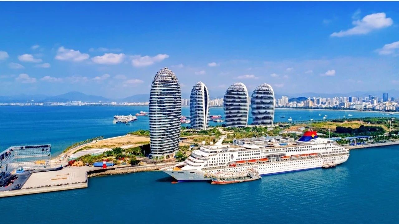 中国（海南）改革发展研究院院长迟福林 海南自贸港独特优势在哪里