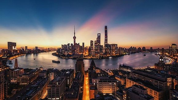 上海自贸区七大举措支持离岸转手买卖贸易发展：给予税收优惠