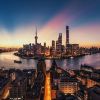 上海自贸区七大举措支持离岸转手买卖贸易发展：给予税收优惠