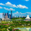 建好自贸区平台 助推中国—东盟开放合作（加快推进自贸试验区建设）
