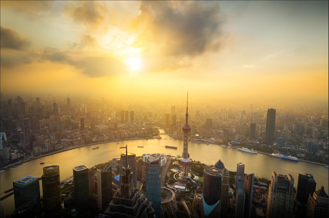 多个“首家”落户 金融开放东风助推上海再保险中心建设
