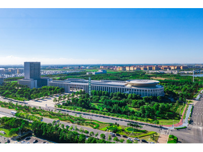 上海自贸区临港新片区发布产业地图 7个重大项目签约落地