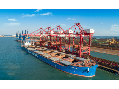 天津港保税区将建成全国一流自贸区 融入区域协调发展
