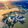 重磅！上海临港新片区国土空间总体规划草案公示