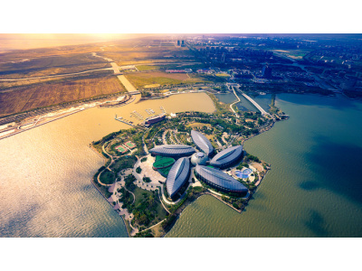重磅！上海临港新片区国土空间总体规划草案公示
