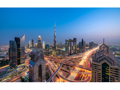 迪拜自贸区委员会批准建立自由区业务门户  