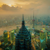 上海自贸区临港新片区重点产业企业5年内所得税率减按15%征收