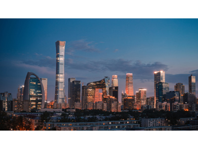 北京自由贸易试验区总体方案公布，有何亮点？