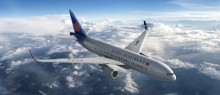 全球航空缓慢复苏 亚太航空客运恢复近4成