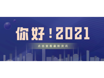 「你好，2021」自贸区，从一枝独秀到遍地开花