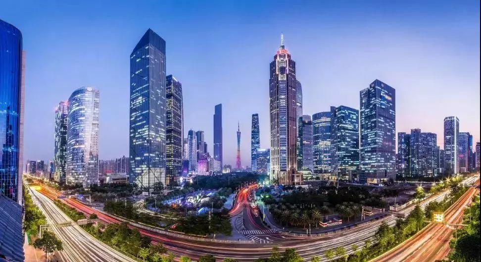 广东自贸试验区将打造粤港澳高端产业集聚发展区