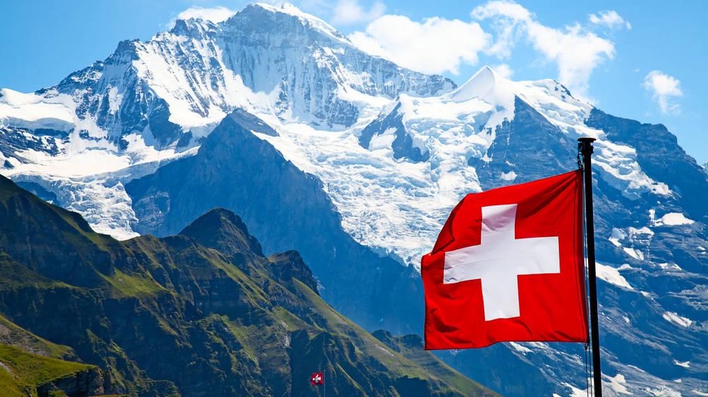 瑞士中小企业是自贸协定的最大受惠者