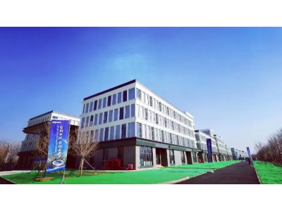 北京自贸区创新服务中心建成开园！重点引进金融类等企业