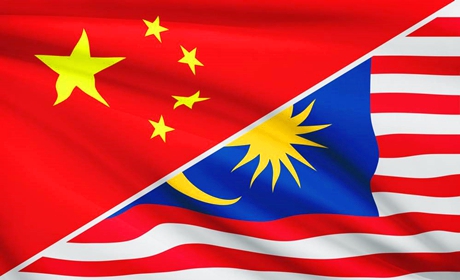 马来西亚时事评论员潘荣德：海南自贸港与马来西亚合作既有文化契合更有战略机遇