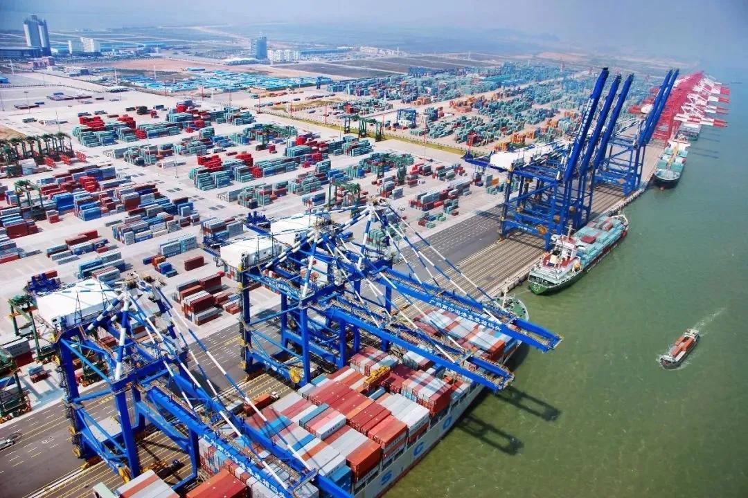 海南自贸港2021年首批重点项目集中签约