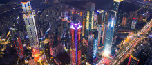 广西自贸试验区探索建立西部省份面向东盟飞地经济合作新模式