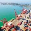 海南洋浦深化改革推动自贸港先行区示范区建设