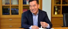 全国人大代表建议：将翠亨新区马鞍岛纳入广东省自贸区扩区范围